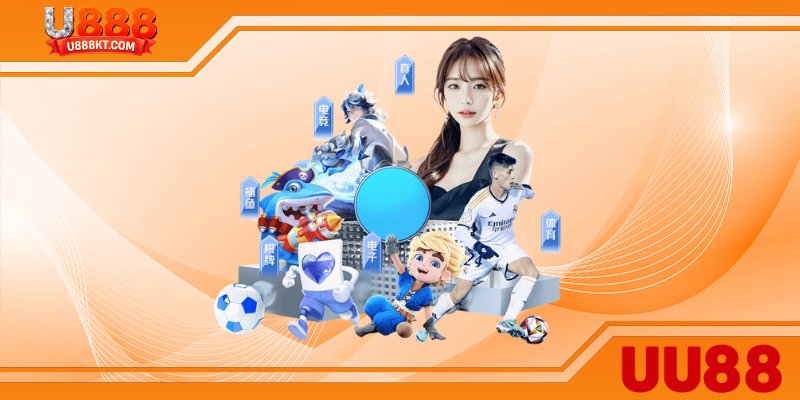 UU88 nền tảng bảo mật vững chắc an toàn